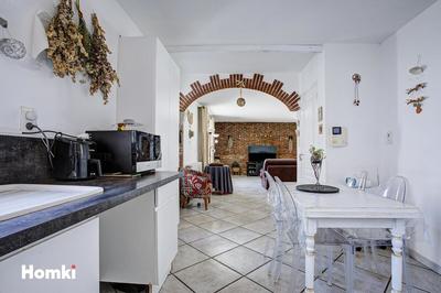 Maison - 167 m² - 5 pièces