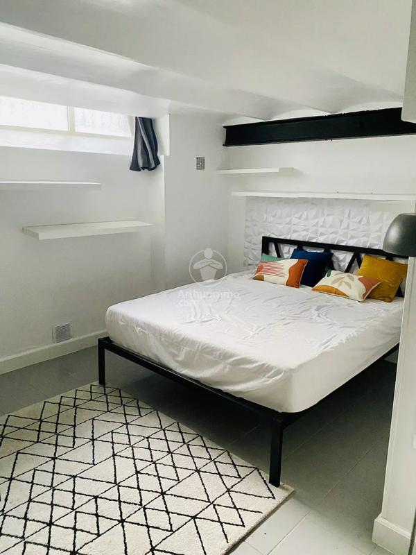 Appartement - 68 m² - 4 pièces