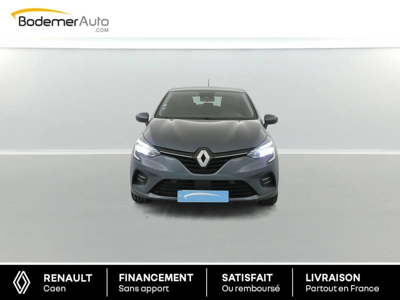 Renault Clio SCe 65 - 21 Business