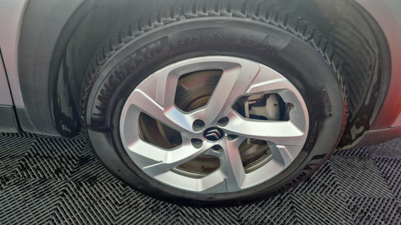 Citroën C5 Aircross Hybride Rechargeable 225 Ss E-Eat8 Business