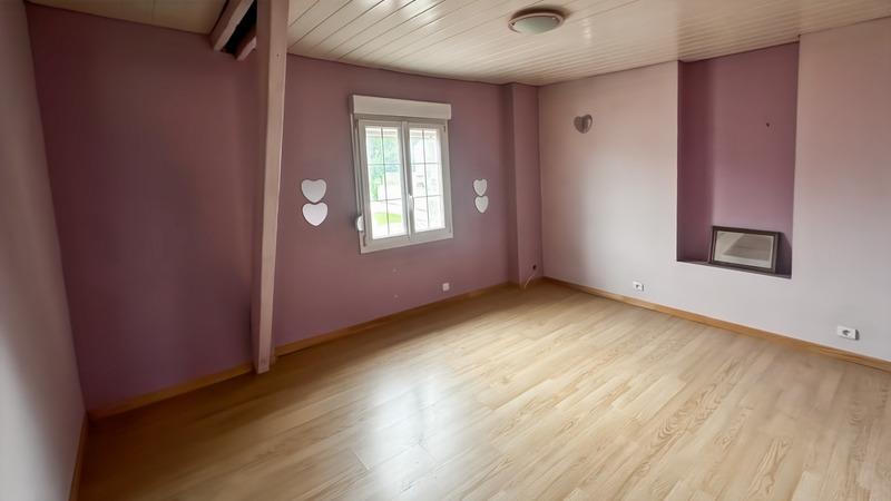 Maison - 252 m² - 9 pièces