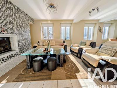 Maison - 172 m² - 6 pièces