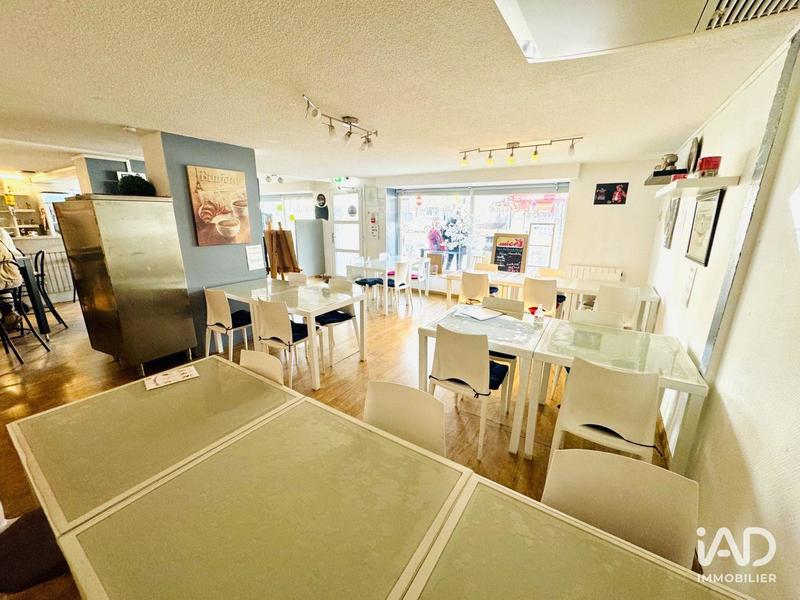 Local commercial - 100 m²