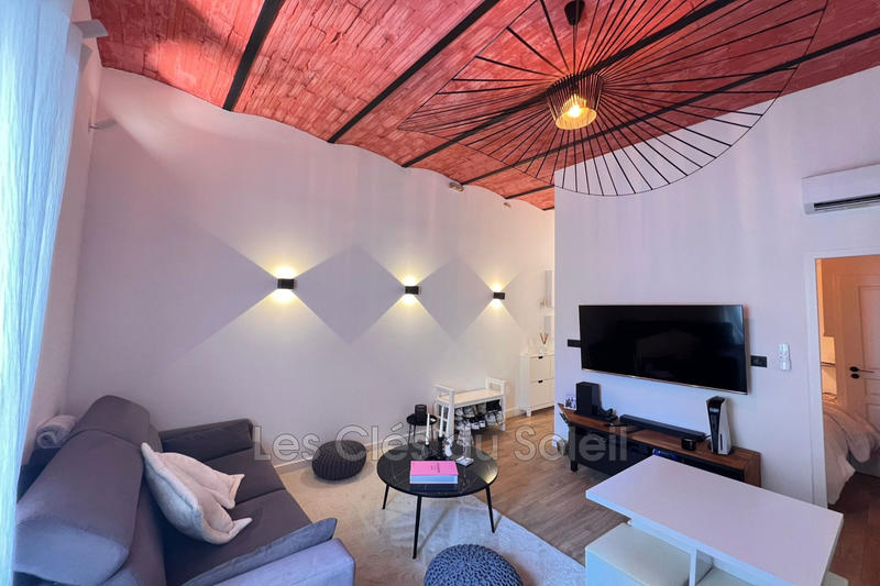 Appartement - 29 m² - 1 pièce