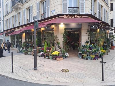 Fonds de commerce - 170 m²