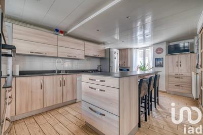 Maison - 308 m² - 10 pièces