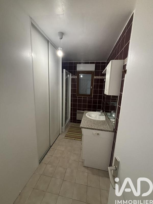 Maison - 82 m² - 4 pièces