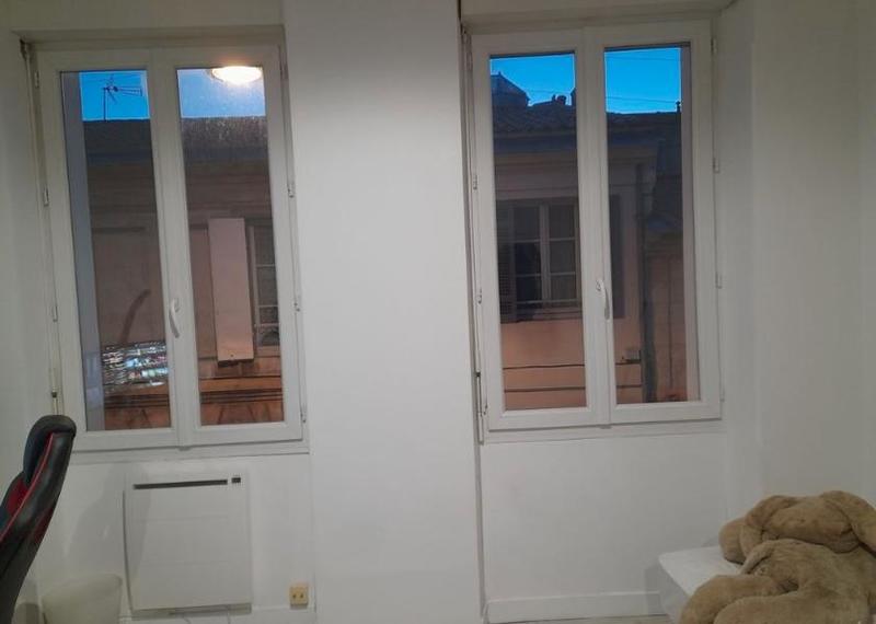 Appartement - 24 m² - 1 pièce