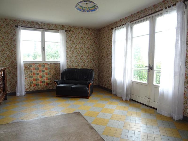 Maison - 165 m² - 6 pièces