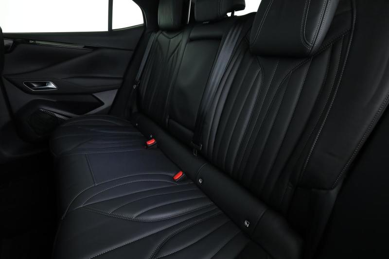 Ds Ds 4 1.5 Blue-HDi Rivoli Eat8 130 ch