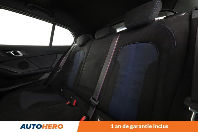 Bmw Série 1 118d m Sport Bva 150 ch