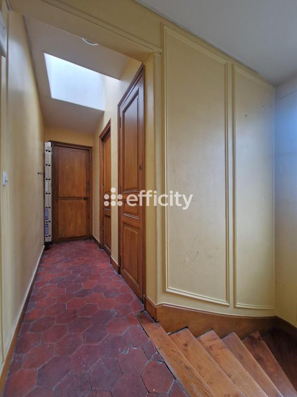 Appartement - 21 m² - 1 pièce