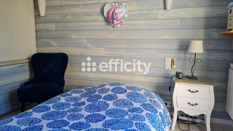 Maison - 108 m² - 5 pièces