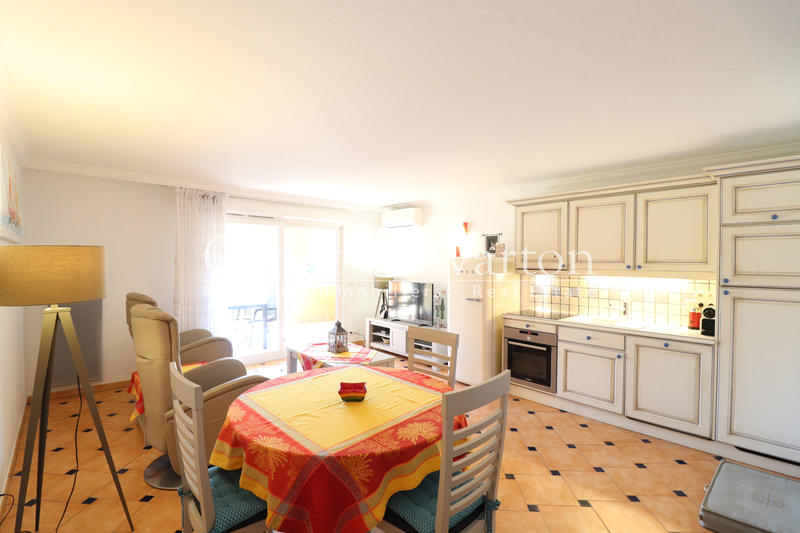 Appartement - 54 m² - 3 pièces