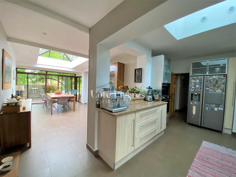 Villa - 189 m² - 5 pièces