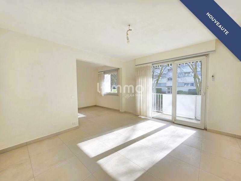 Appartement - 75 m² - 4 pièces