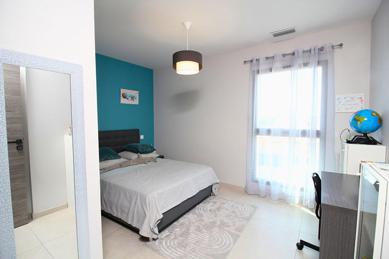 Maison - 156 m² - 5 pièces