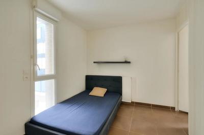 Appartement - 49 m² - 3 pièces