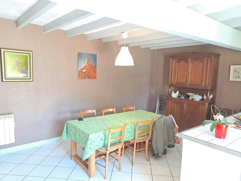 Maison - 153 m² - 6 pièces