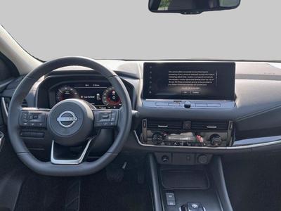 Nissan Qashqai J12a n-Connecta E-Power 190ch