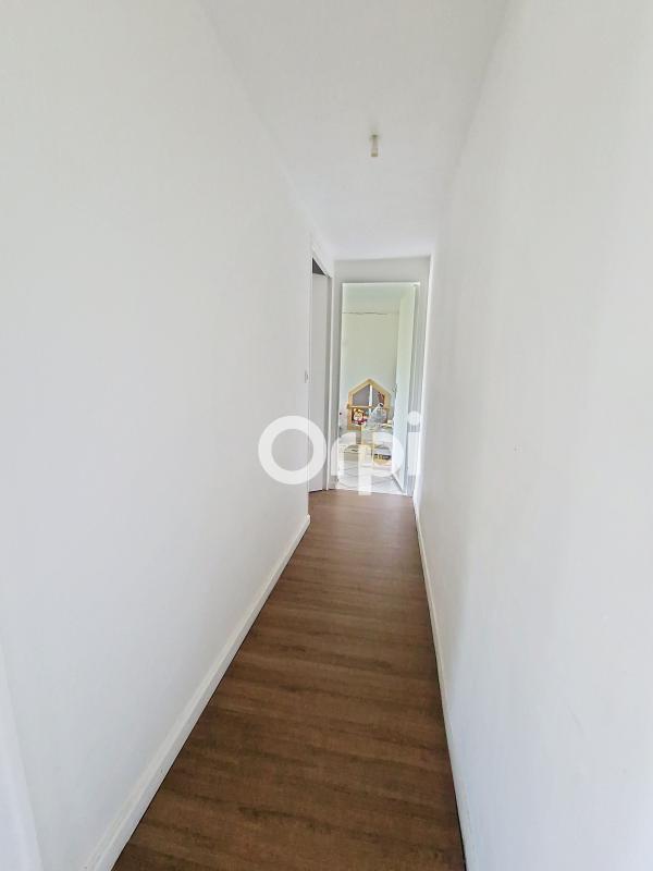 Maison - 73 m² - 3 pièces