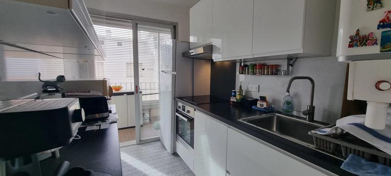 Viager - Appartement - 47 m² - 2 pièces