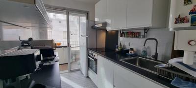 Viager - Appartement - 47 m² - 2 pièces