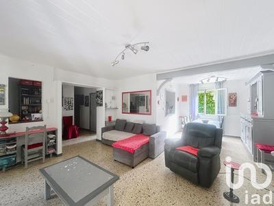 Maison - 133 m² - 6 pièces