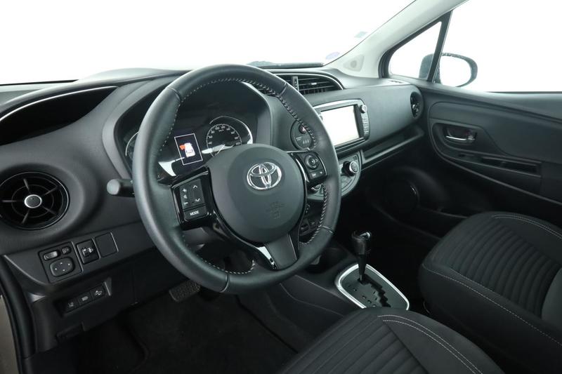 Toyota Yaris 1.5 Hybrid Dynamic 5p 100h