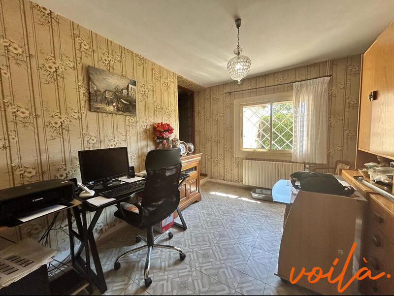 Maison - 109 m² - 4 pièces