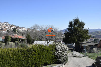 Terrain - 700 m²