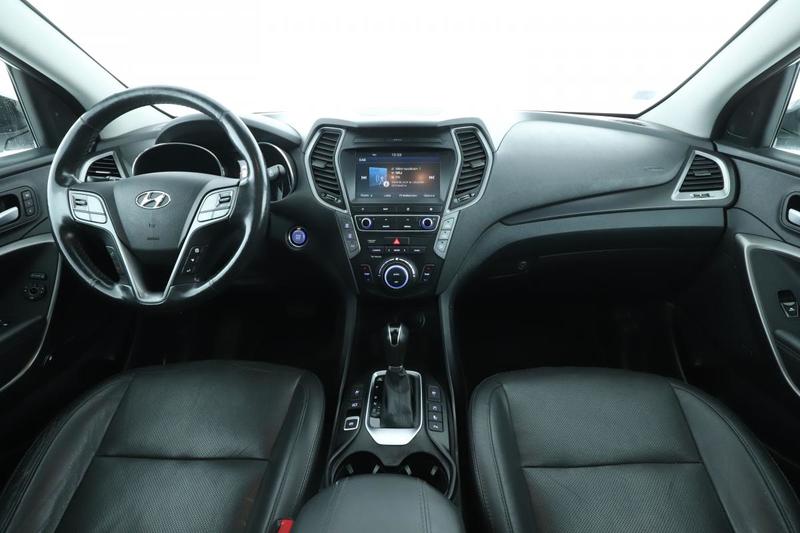 Hyundai Santa Fe 2.2 CRDi Executive 4wd Bva 200 ch