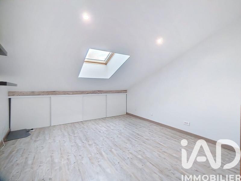 Maison - 133 m² - 8 pièces