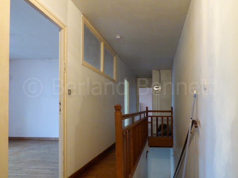 Maison en pierre - 112 m² - 6 pièces