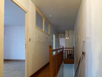 Maison en pierre - 112 m² - 6 pièces