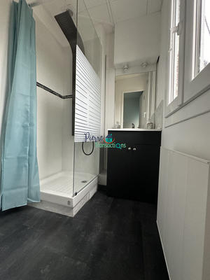 Maison - 25 m² - 2 pièces