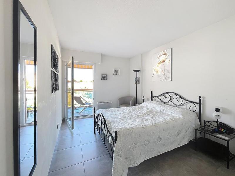 Appartement - 51 m² - 3 pièces