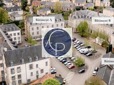 Appartement - 53 m² - 2 pièces