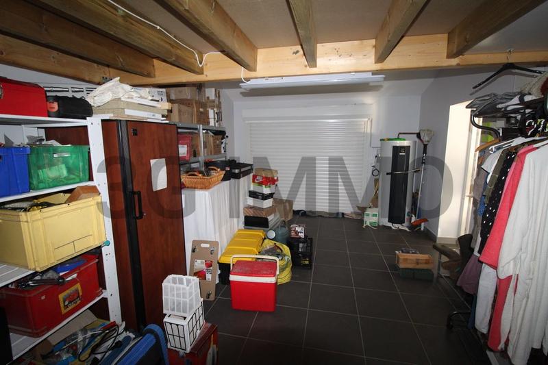 Villa - 120 m² - 6 pièces