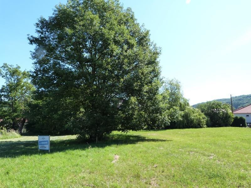 Terrain constructible - 2 497 m²