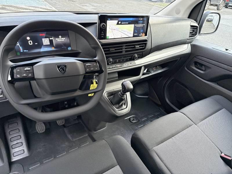 Peugeot Expert Fgn m Bluehdi 145 Bvm6