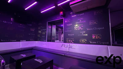 Fonds de commerce - 120 m²