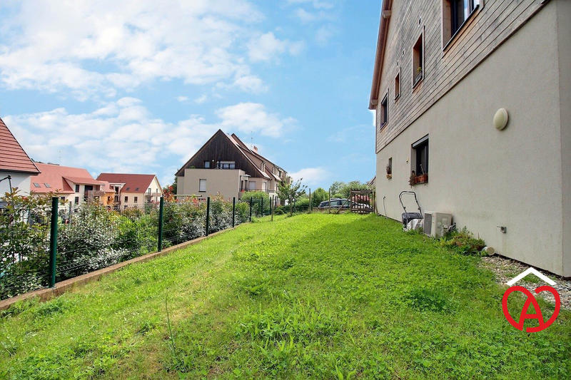 Maison - 106 m² - 5 pièces