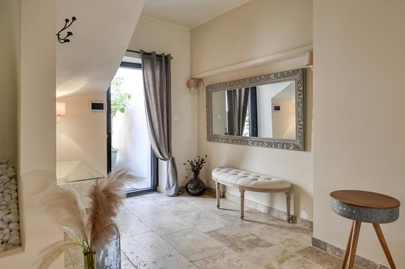 Maison - 124 m² - 5 pièces