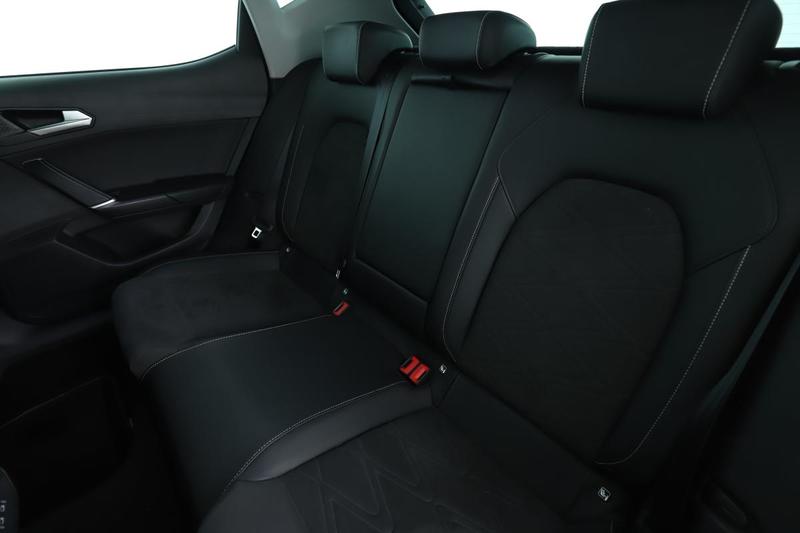 Seat Leon 1.5 eTSI Xcellence Dsg7 150 ch