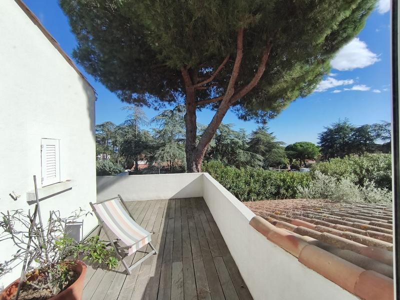 Villa - 206 m² - 5 pièces