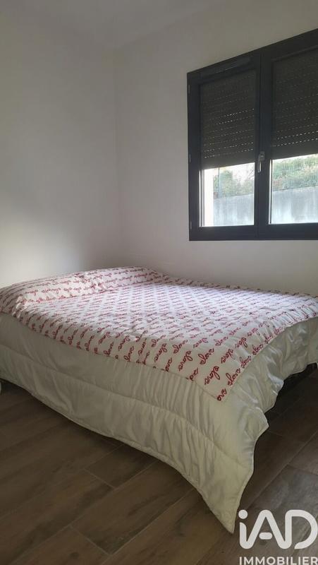 Maison - 136 m² - 6 pièces