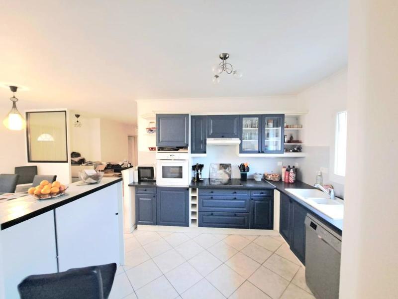 Maison - 78 m² - 3 pièces