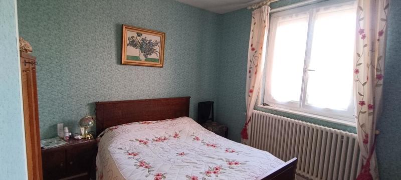 Maison - 116 m² - 6 pièces