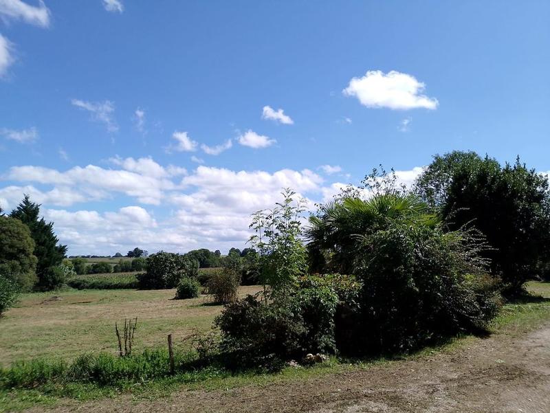 Maison de campagne - 230 m² - 10 pièces